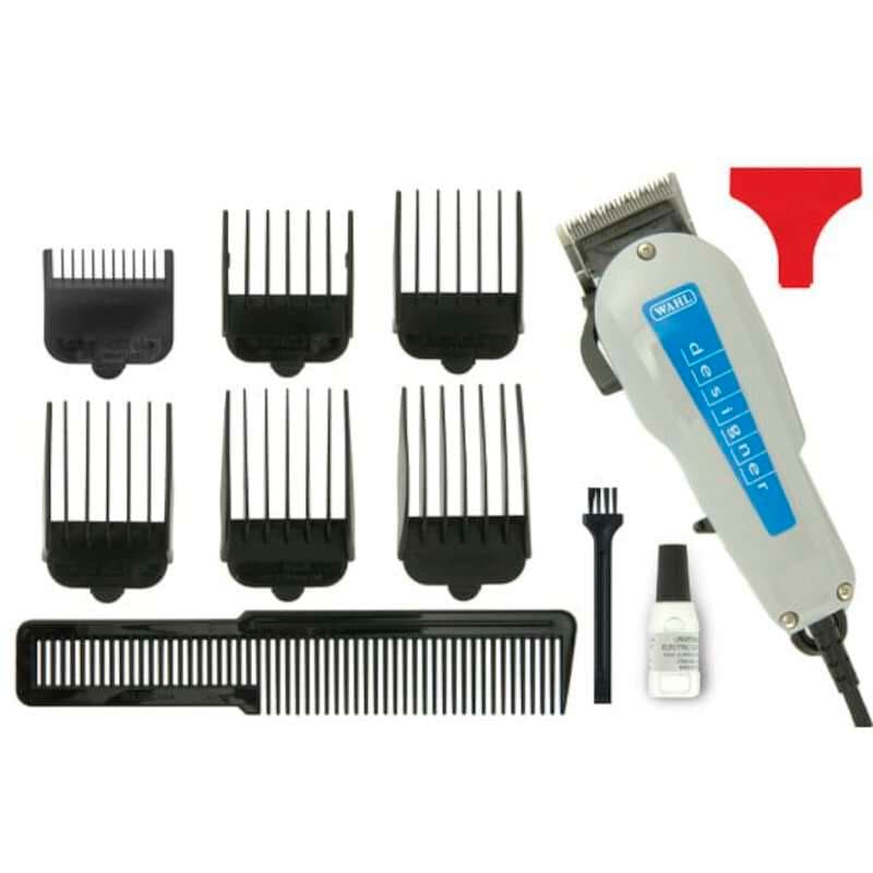 WAHL Maquina Profesional Classic Designer - imagen 3