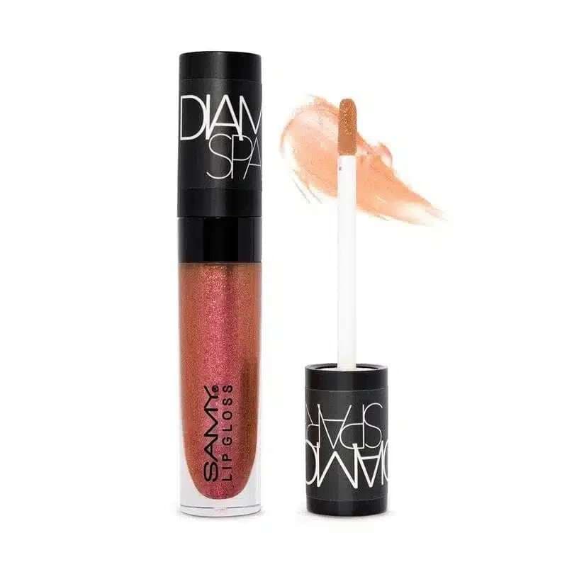 SAMY Brillo De Labios Diamond Sparks