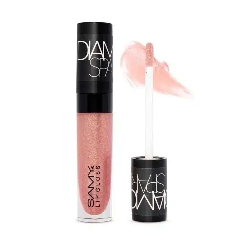SAMY Brillo De Labios Diamond Sparks - imagen 3