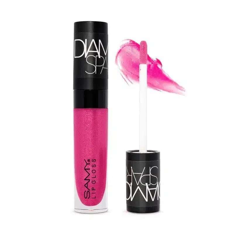 SAMY Brillo De Labios Diamond Sparks - imagen 5