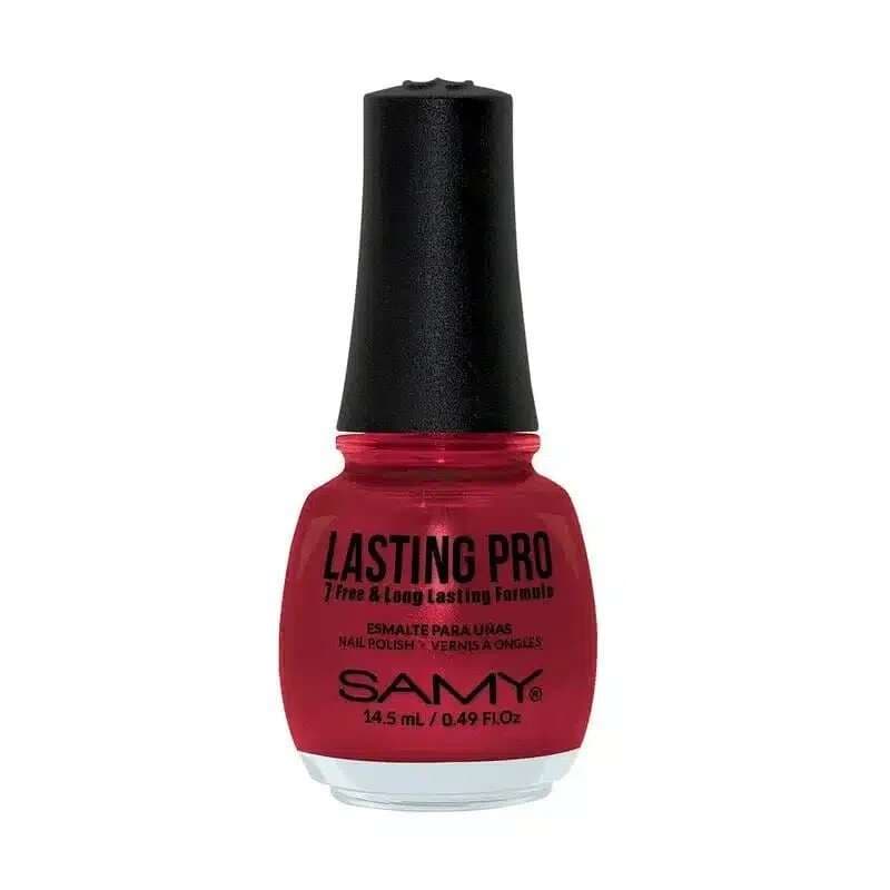 SAMY Esmalte Top Coat - imagen 2