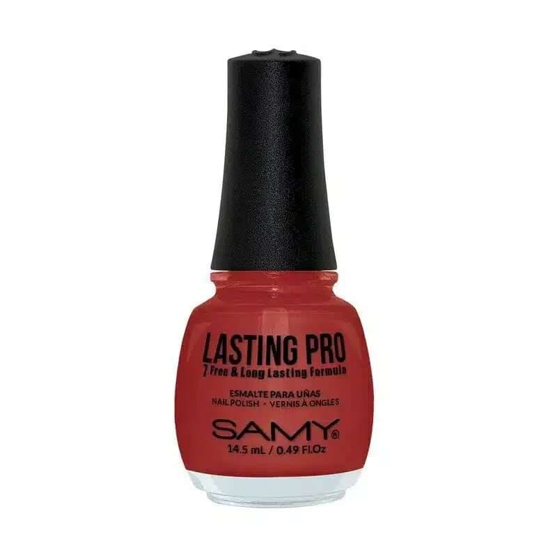 SAMY Esmalte Top Coat - imagen 3