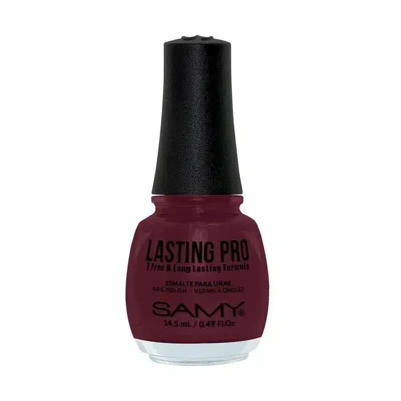 SAMY Esmalte Top Coat - imagen 5