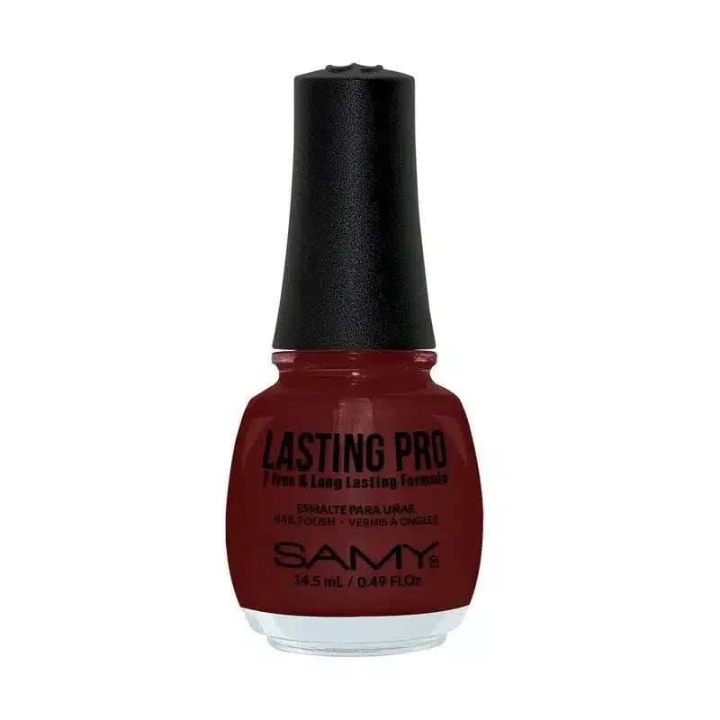 SAMY Esmalte Top Coat - imagen 6