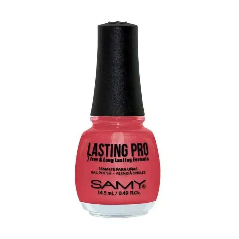 SAMY Esmalte Top Coat - imagen 8