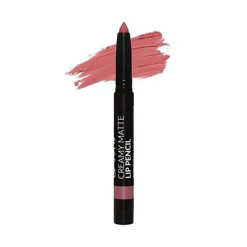SAMY Labial Retractil Mate Cremoso