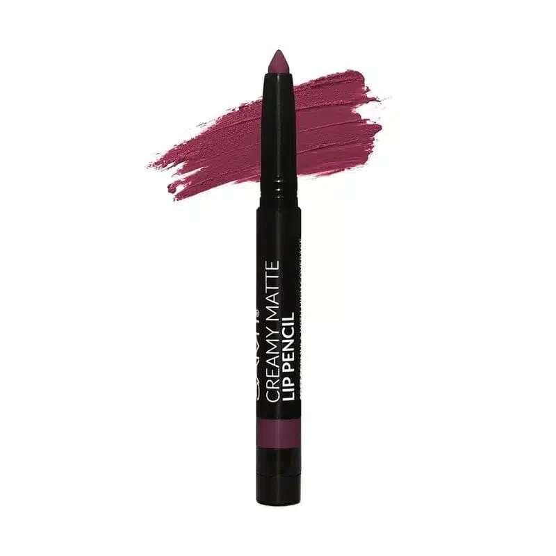 SAMY Labial Retractil Mate Cremoso - imagen 5 - imagen 5