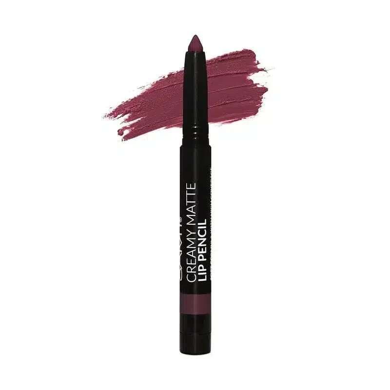 SAMY Labial Retractil Mate Cremoso - imagen 4 - imagen 4