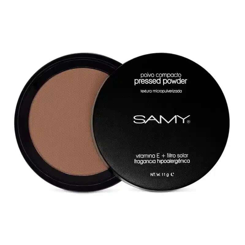 SAMY Polvo Compacto Sin Espejo - imagen 5 - imagen 5
