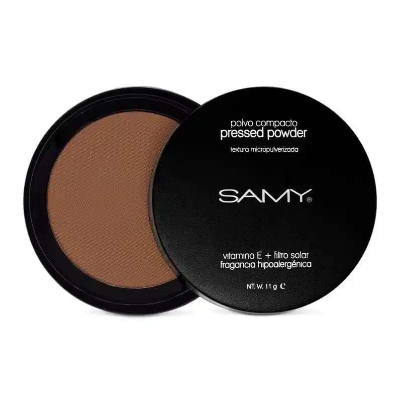 SAMY Polvo Compacto Sin Espejo - imagen 4 - imagen 4