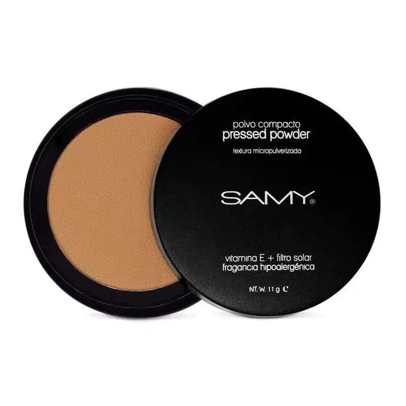 SAMY Polvo Compacto Sin Espejo - imagen 3 - imagen 3