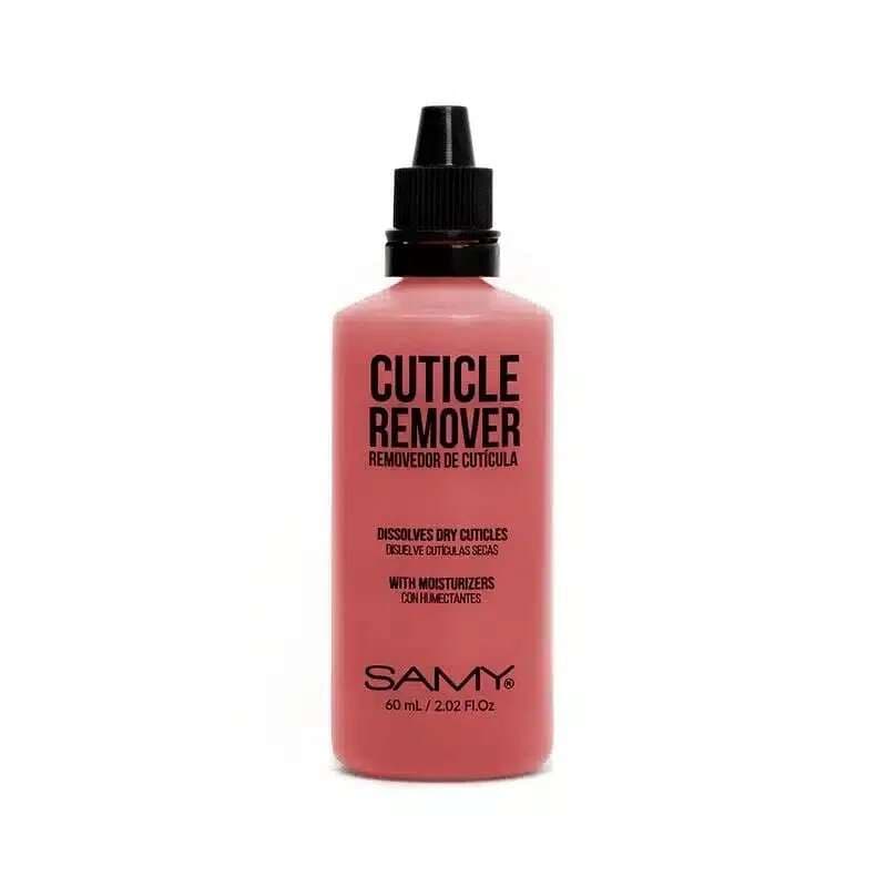 SAMY Removedor De Cuticula 60ml