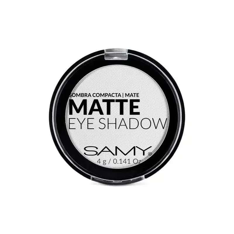 SAMY Sombra Compacta Individual