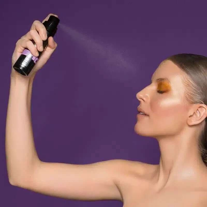 SAMY Fijador De Maquillaje 80ml - imagen 2
