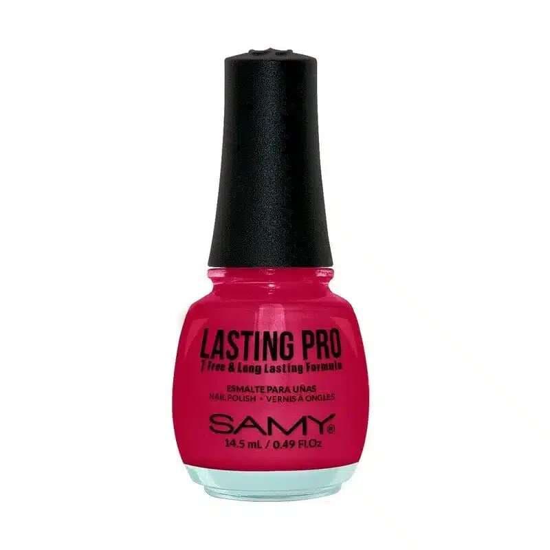 SAMY Esmalte Top Coat - imagen 9