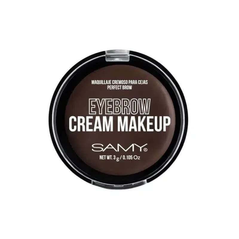 SAMY Maquillaje Cremoso Para Cejas - imagen 2 - imagen 2