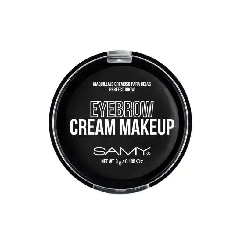 SAMY Maquillaje Cremoso Para Cejas - imagen 3 - imagen 3