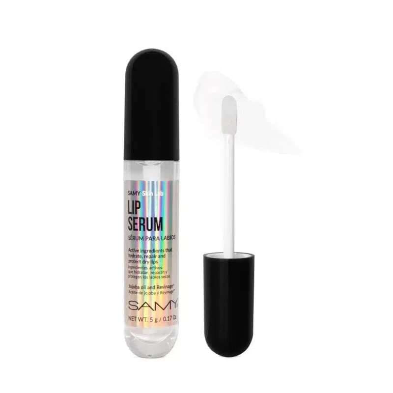 SAMY Serum Para Labios #01 Crystal Pearl