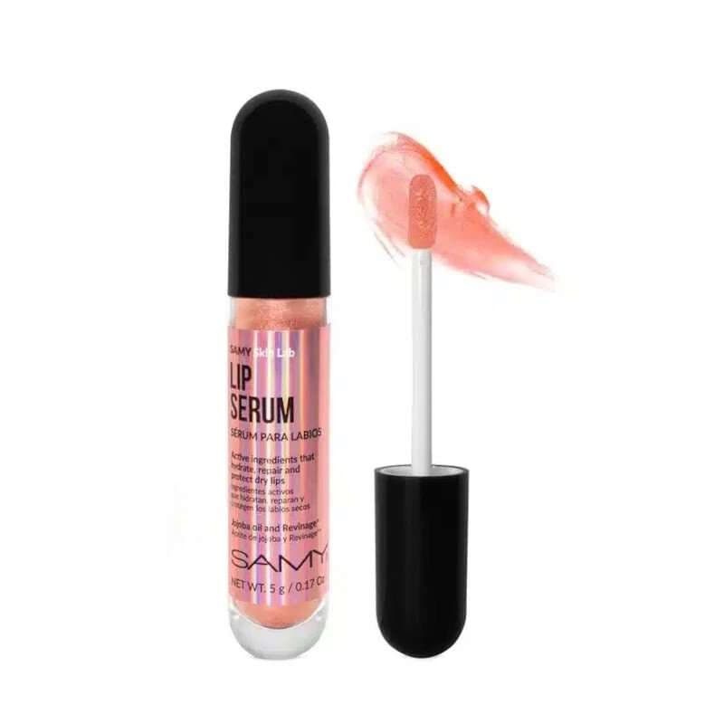 SAMY Serum Para Labios #02. Crystal Pearl