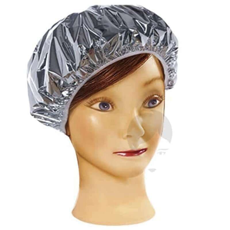 Gorro Aluminio