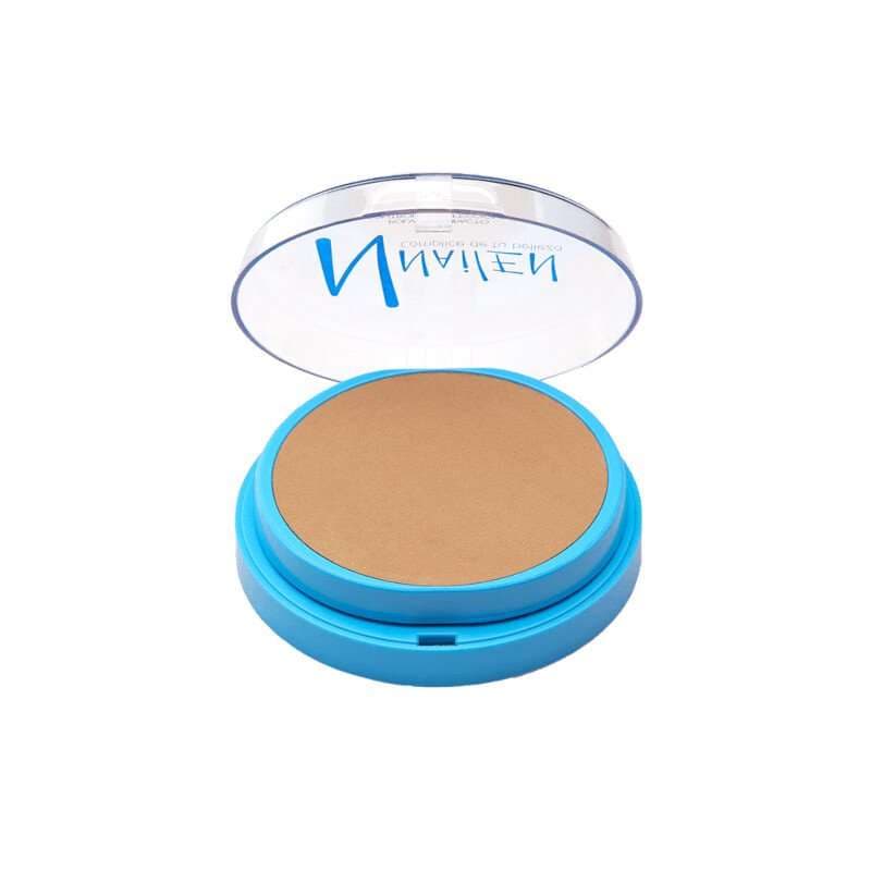 NAILEN Polvo Compacto Control De Imperfecciones - imagen 2 - imagen 2