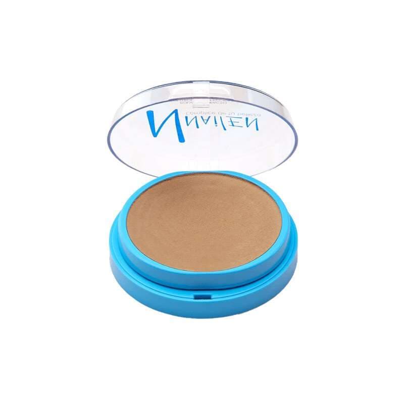 NAILEN Polvo Compacto Control De Imperfecciones - imagen 3 - imagen 3