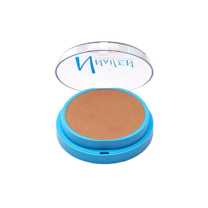 NAILEN Polvo Compacto Control De Imperfecciones - imagen 5 - imagen 5