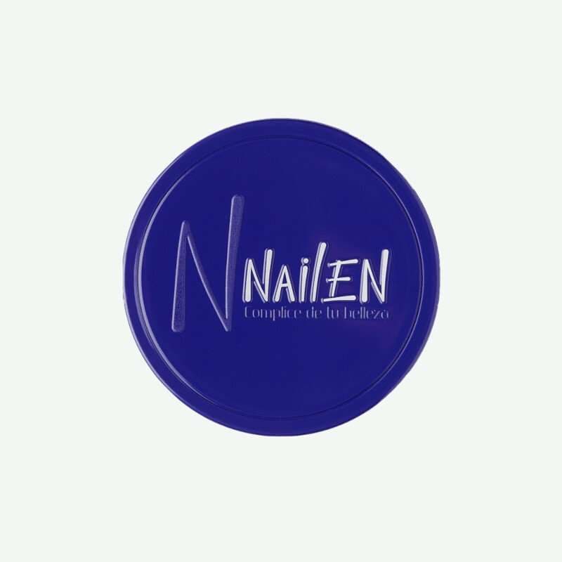 NAILEN Polvo Compacto Tradicional