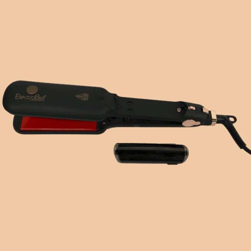 ELECTROBELL Plancha de Vapor - imagen 2