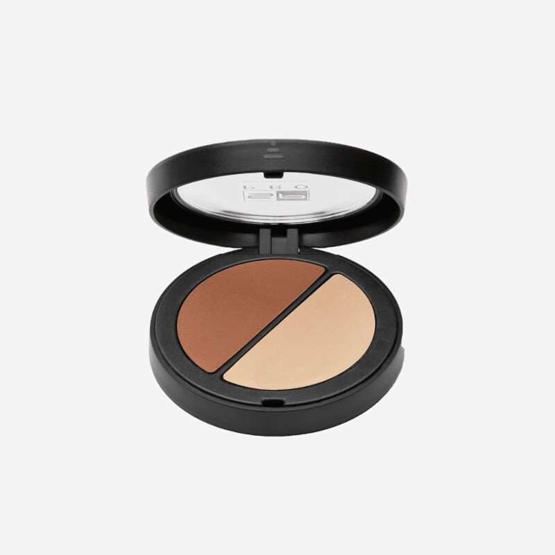 SP PRO Polvo Compacto Para Contornos - imagen 2