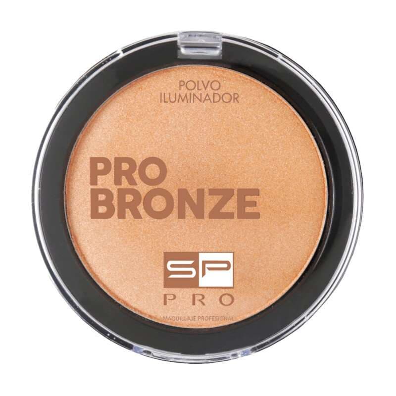SP PRO Polvo Iluminador