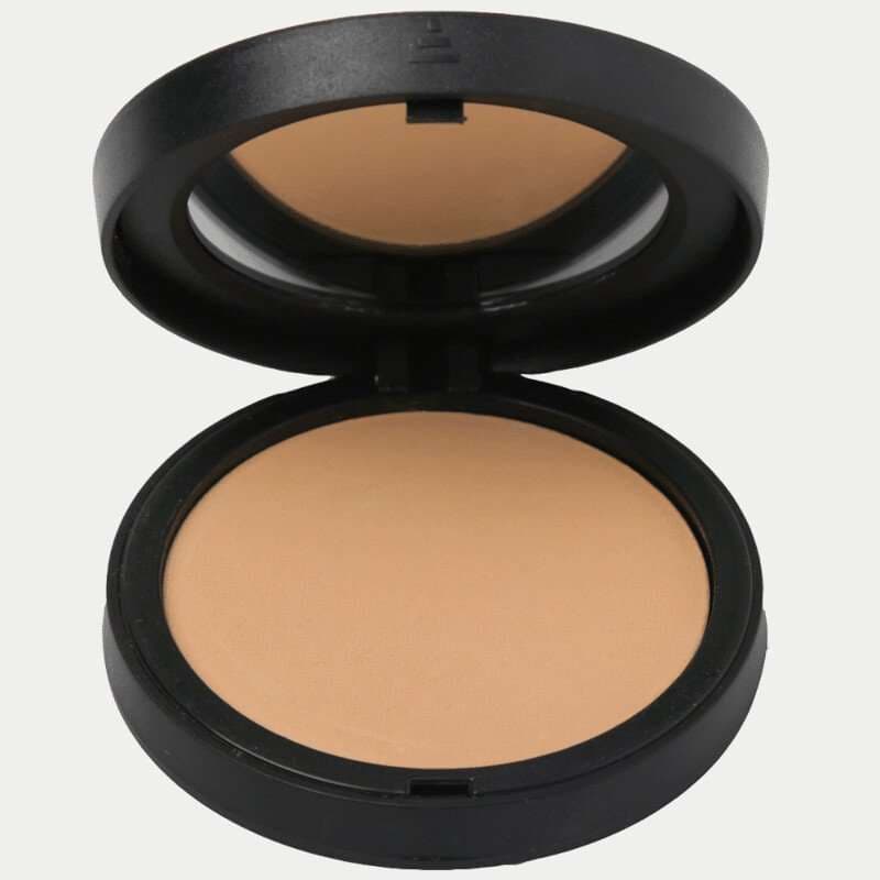 SP PRO Polvo Compacto Con Extracto De Perla FPS 20 - imagen 2