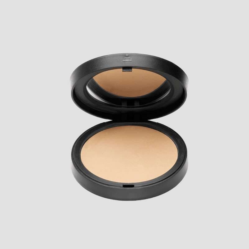 SP PRO Polvo Compacto Con Extracto De Perla - imagen 3