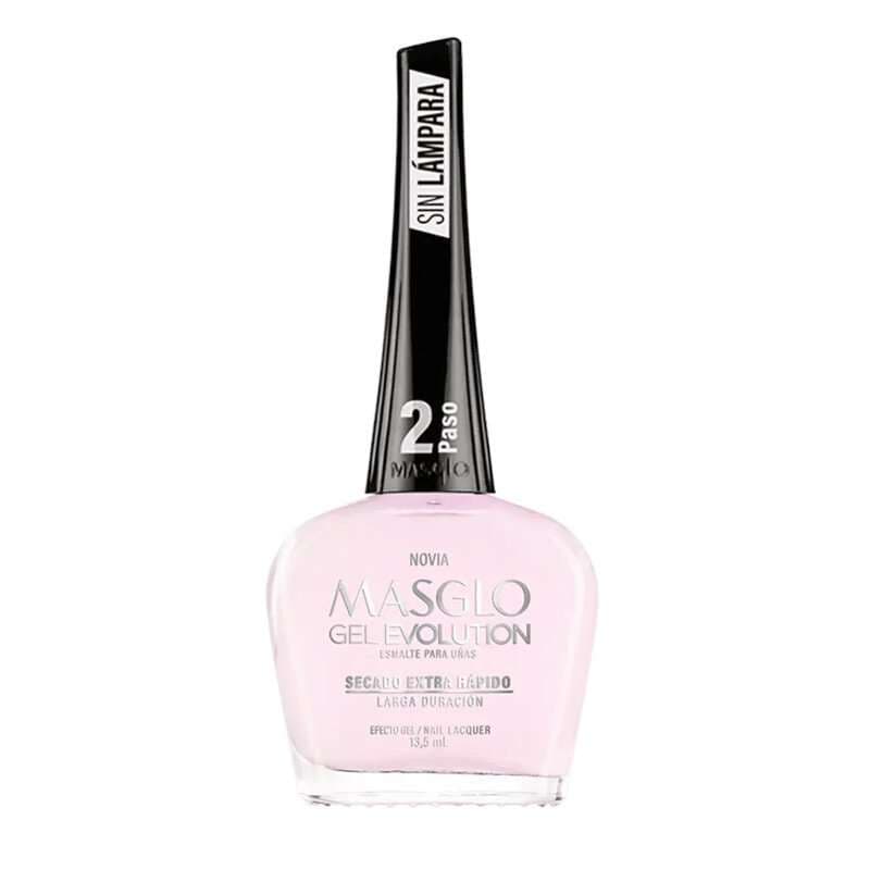 MASGLO Novia Esmalte Gel Evolution 13,5ml