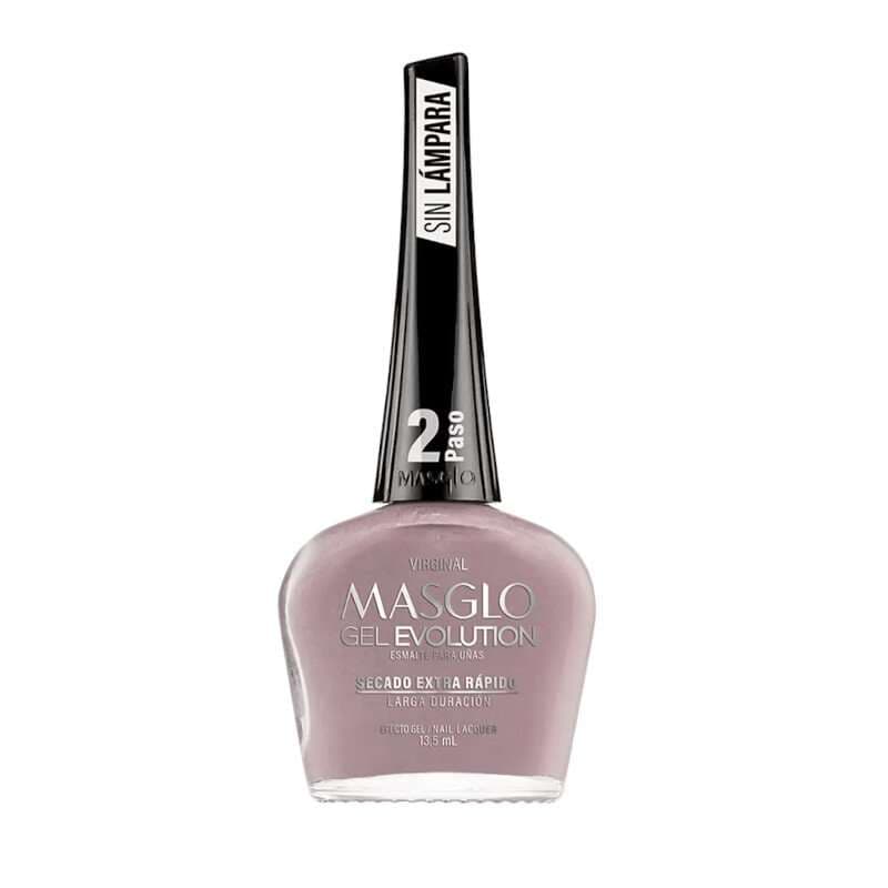 MASGLO Virginal Esmalte Gel Evolution 13,5ml