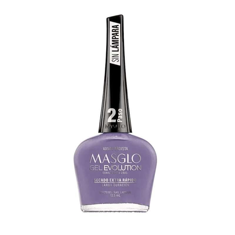MASGLO Vanguardista Esmalte Gel Evolution 13,5ml