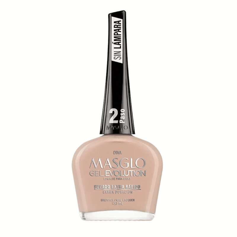 MASGLO Diva Esmalte Gel Evolution 13,5ml
