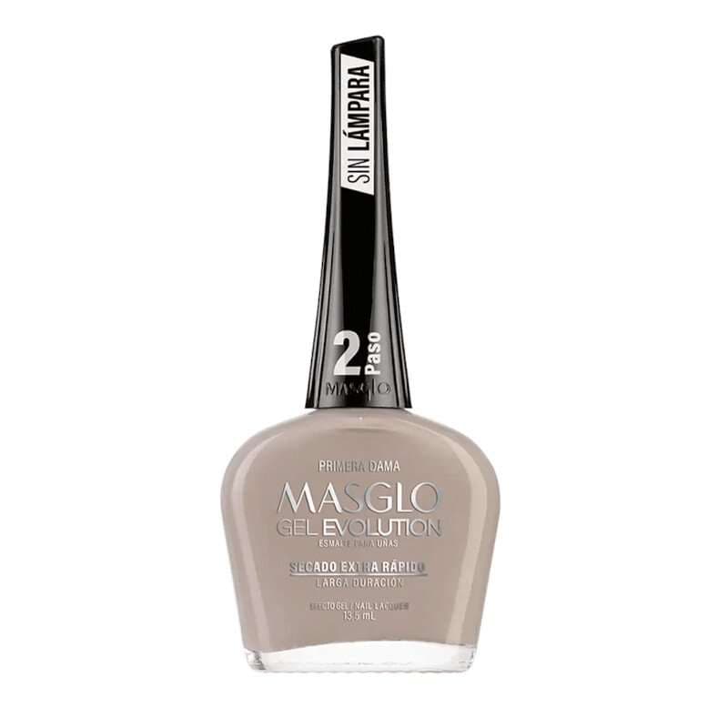 MASGLO Primera Dama Esmalte Gel Evolution 13,5ml