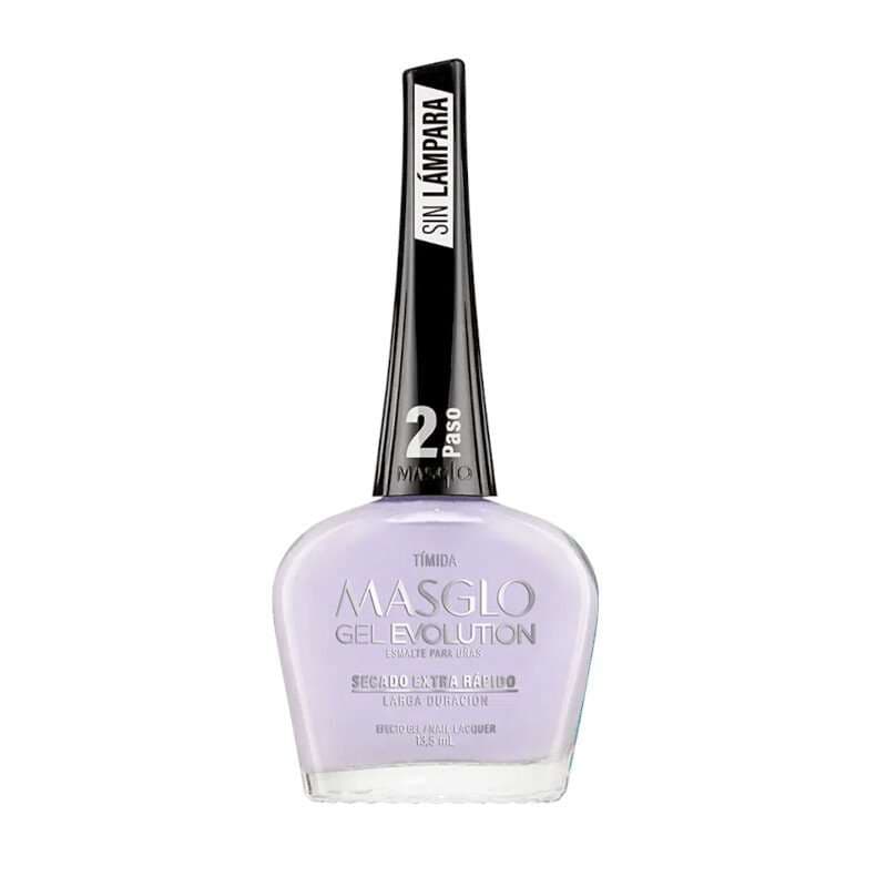 MASGLO Timida Esmalte Gel Evolution 13,5ml