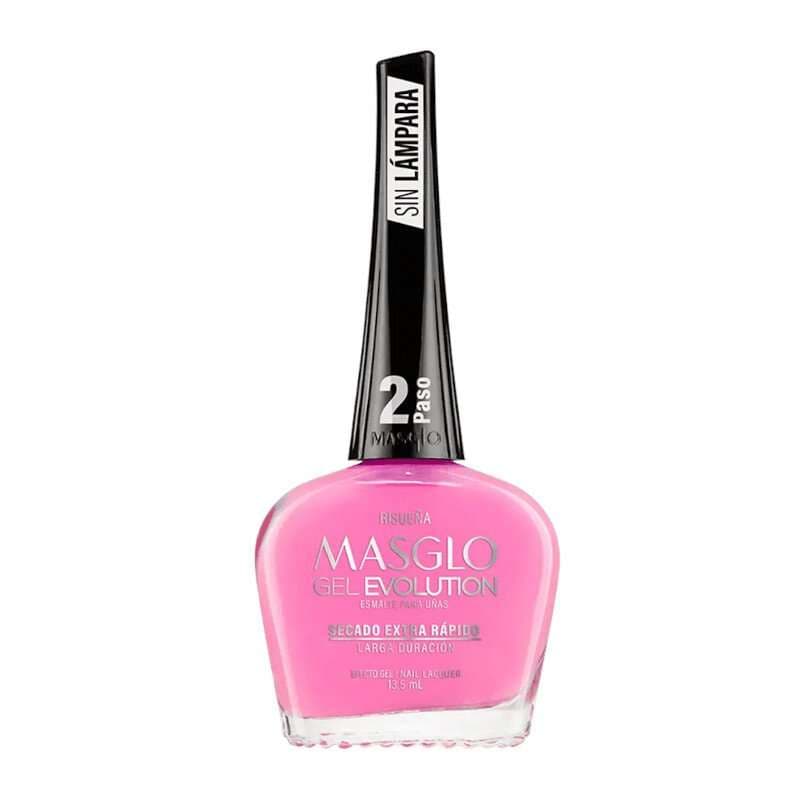 MASGLO Risuena Esmalte Gel Evolution 13,5ml