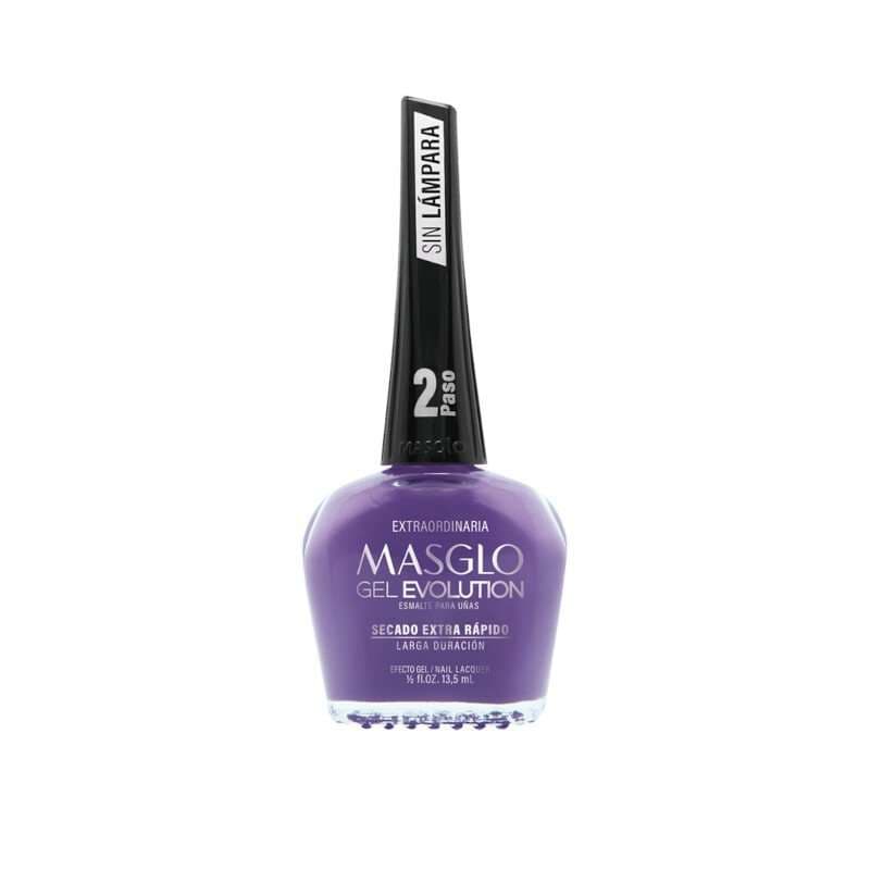 MASGLO Extraordinaria Esmalte Gel Evolution 13,5ml