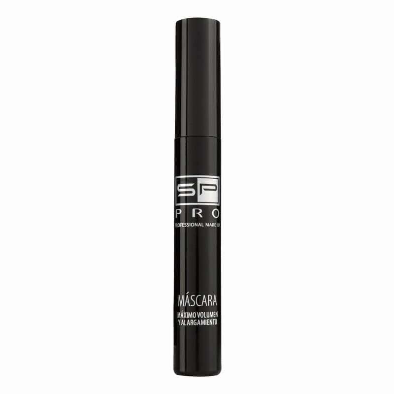 SP PRO Máscara Para Pestañas Máximo Volumen