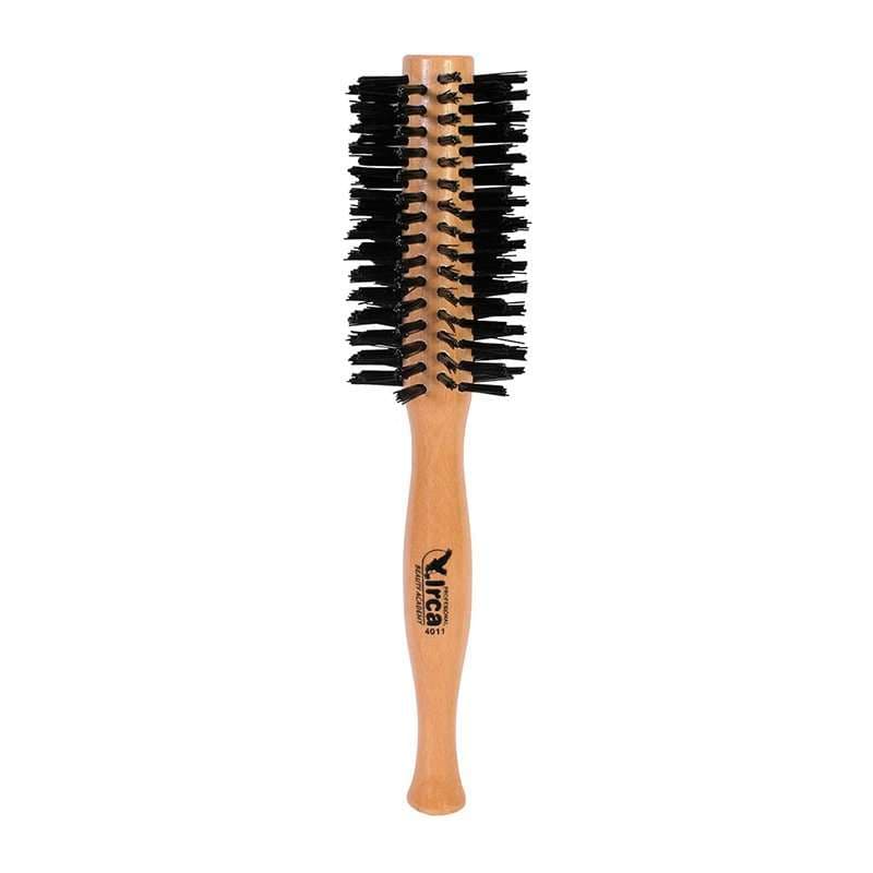 IRCA Cepillo Beauty Academy Mad Natural Pequeño Ref. 4011