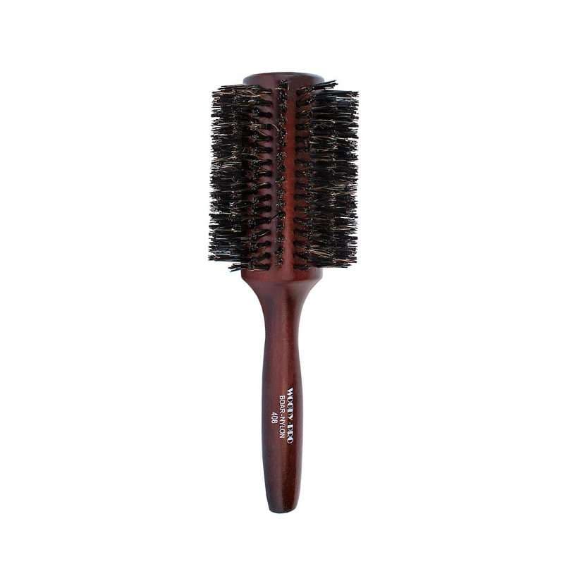 IRCA Cepillo Woody Pro Cerda Reforzada Jumbo Ref. 408