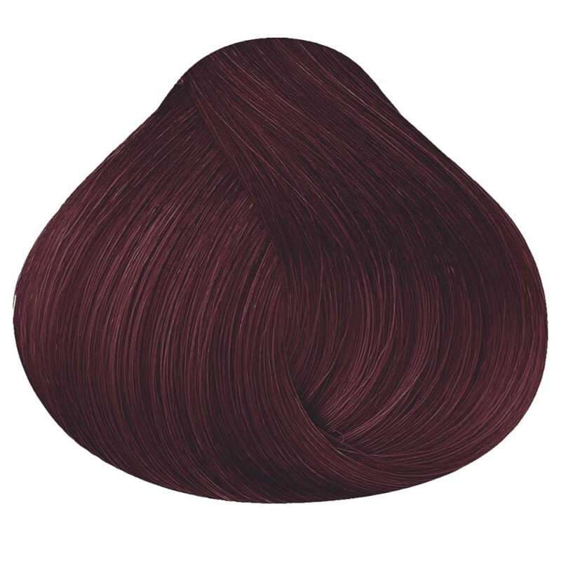 LISSIA Tinte En Crema Rojo Cobrizo 8-43
