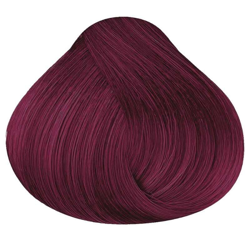 LISSIA Tinte En Crema Rojo Cereza 8-46
