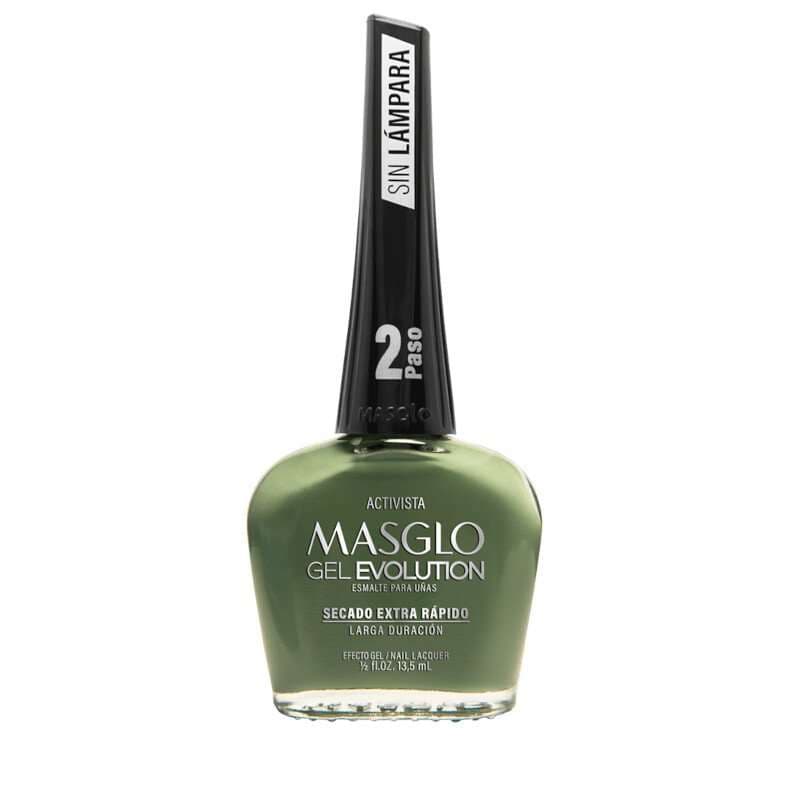 MASGLO Activista Esmalte Gel Evolution 13,5ml