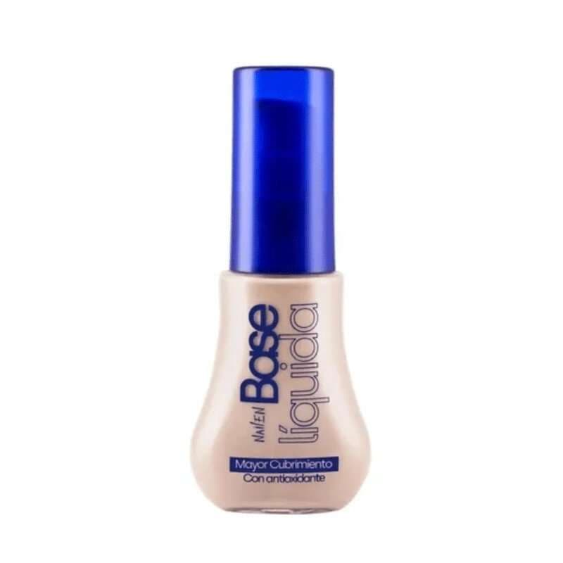 NAILEN Base Liquida