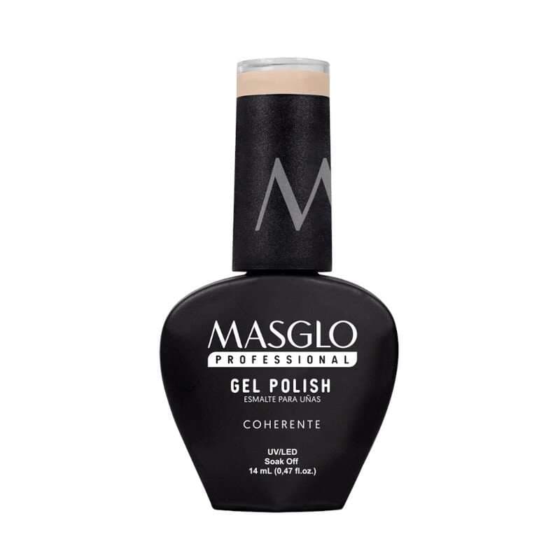 MASGLO Coherente Esmalte Semipermanente Profesional 14ml