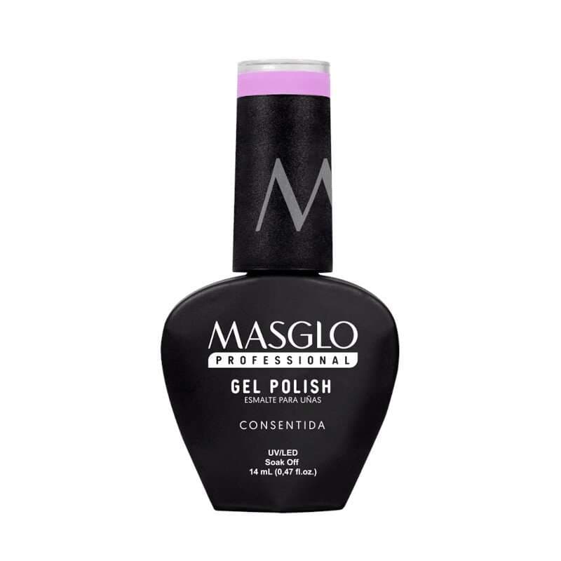 MASGLO Consentida Esmalte Semipermanente Profesional 14ml